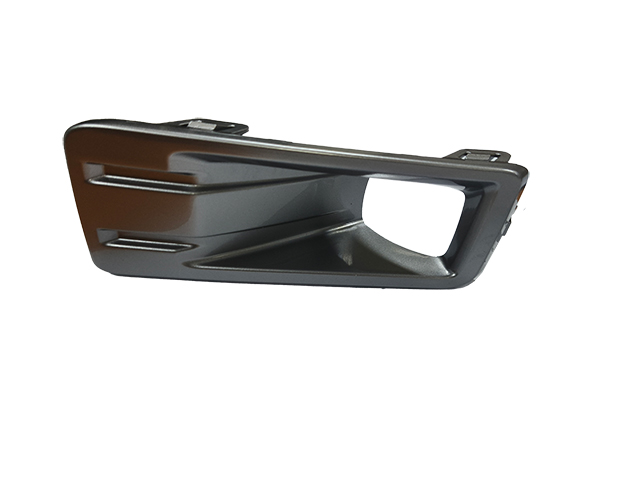 FOG LAMP COVER W/HOLE LH